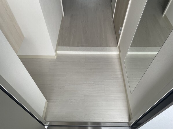 クローバー英賀保駅前の物件内観写真